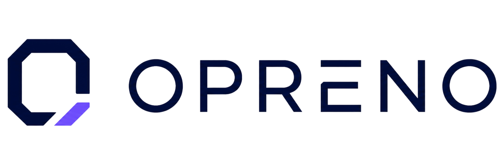 Opreno